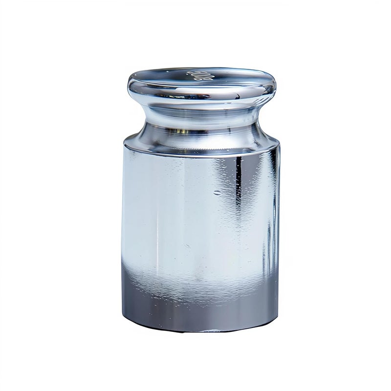 Escali 500g Calibration Weight – Precision Stainless Steel Calibration Weights for Digital Scale, Lab Balances, and Jewelry Scales - Image 1